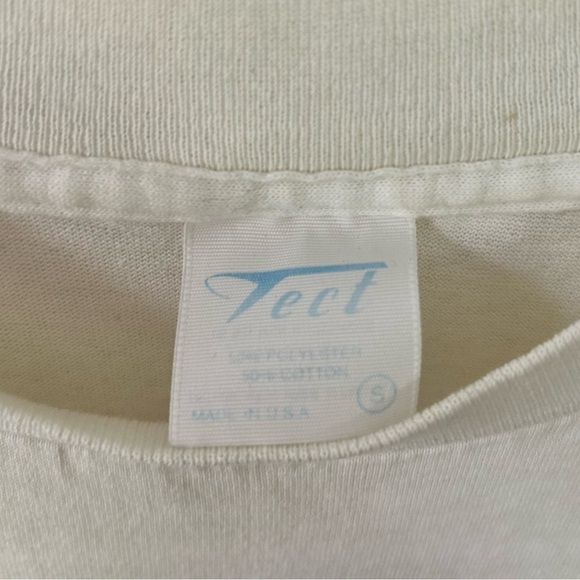 Vintage Pittsburgh Penguins 1992 Stanley Cup T-Shirt Small - Picture 7 of 9